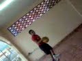 tono vercion basquetbolista