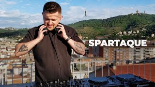 Spartaque - Live @ Radio Intense Barcelona, Ballantine's True Music 2020