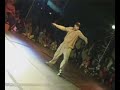 SALAH  DANCE breakdance