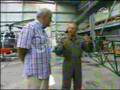 Agusta-Bell 47 G2 Paqpaq motoring TV-show featurette