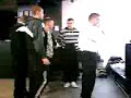 MC BANKS,,FOXY,,DOCKIII,D,,MDG,,LIMIT,,TRIPPYD