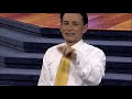 Un Corazón para la Unción - Pastor Cash Luna (Congreso Ensancha 2010)