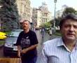 Майдан. Урод-чиновник