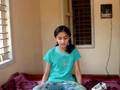 Deeksha and Indian Classical music 2 (Vocal, Carnatic)