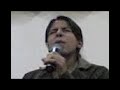 poderoso Deus!!!!!!!!   cantado por Renata Pacelli