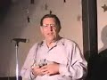 Warren Boroson's Comedy Debut