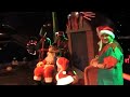 Jaemin meets Santa