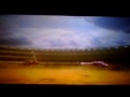 Fossil Fighters (and Ponyo) Commercial(s)