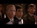 mad world  dead poets society 