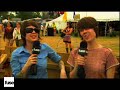 Steven interviews Tegan and Sara