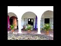 travel diary  MEXICO HOUSE FOR RENT CASA de LUZ