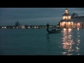 Venezia...night on the water