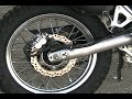 Motorcycle Video Review - 2008 Kawasaki KLR650