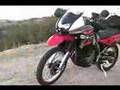 Motorcycle Video Review - 2008 Kawasaki KLR650