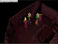 123 Disses first barrows trip w00t