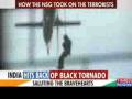 videos de commandos take on the terrorists - Terrorist Attacks in Mumbai