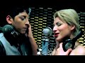 YO SOY Luis Fonsi & Christina Aguilera - "Si no te Hubiera Conocido"