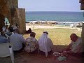 نزهة المسنين من باقه مع فواز محاجنه www.fwaz.net