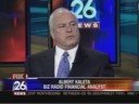 Al Kaleta on Wake Up Money
