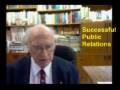 videos de SUCCESSFUL PUBLIC RELATIONS by Nick Renton