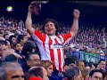 ¿por que somos del atleti?