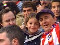 ¿por que somos del atleti?