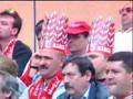 ¿Por que somos del Atleti?