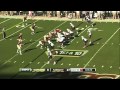 Brandon Jenkins vs Maryland (2011)