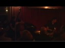 Mary Halvorson Trio: November 2008 Mary Halvorson Trio: November 2008