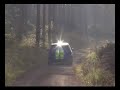 malton forest rally 04/11/2007