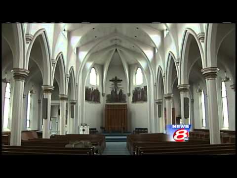 Central Maine Healthcare buys historic Lewiston church Central Maine Healthcare buys historic Lewiston church