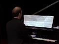 Debussy Arabesque No. 1 - Robert Laniewski