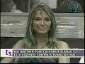 Big Brother Brasil 7 - Alem�o desapontou a S�nia - BBB7