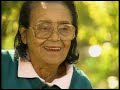 David Holt Interview: Etta Baker Piedmont Blues David Holt Interview: Etta Baker Piedmont Blues