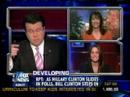 Stephanie Miller on Fox News\