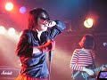 北京のパンクバンドSUBSのライブ映像です。抗猫のボーカルは圧巻･･･。