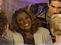 Backstreet Boys on The View (2001) Interview - 2 of 2