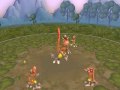 Kintolian Spore Creature Creator Video
