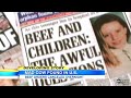 A non-descript building in the heart of California's dairy country has become the focus of intense scrutiny now that mad cow disease has been discovered in a dead dairy cow. The finding, announced Tuesday, is the first new case of the disease in the US since 2006 — and the fact that the discovery was made at all was a stroke of luck. Tests are performed on only a small portion of dead animals brought to the transfer facility near Hanford. The cow had died at one of the region's hundreds of dairies, but hadn't exhibited outward symptoms of the disease: unsteadiness, incoordination, a drastic change in behavior or low milk production, officials said. But when the animal arrived at the facility with a truckload of other dead cows on April 18, its 30-month-plus age and fresh corpse made her eligible for USDA testing. For more on this story, click here: abcnews.go.com