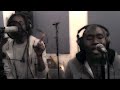 Casual Hearts Performing My Cold Feet is Karma on The Fuckin' Internet Show