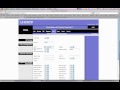YouTube Video - Setting up a PAP2T with SIP provider