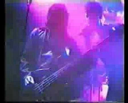 Conception - In Your Multitude (live)
