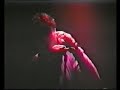 Conception - In Your Multitude (live)