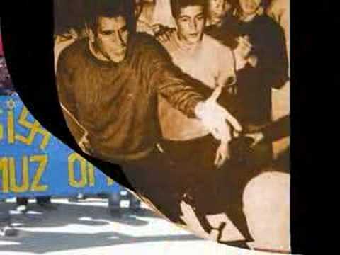 DENİZ GEZMİŞ