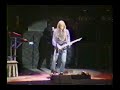 BOSTON \"More Than A Feeling\" LIVE 1995 SCHOLZ / DELP N.Y. BOSTON \"More Than A Feeling\" LIVE 1995 SCHOLZ / DELP N.Y.
