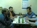Sueca - O corte do men