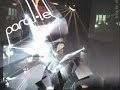 live act @ clermont ferrand