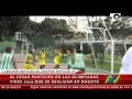 El Cesar participa en las Olimpiadas especiales Fides 2013