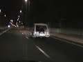 Mini Moke a mandar Rateres