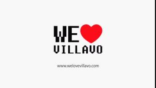 Próximamente We Love Villavo TV.